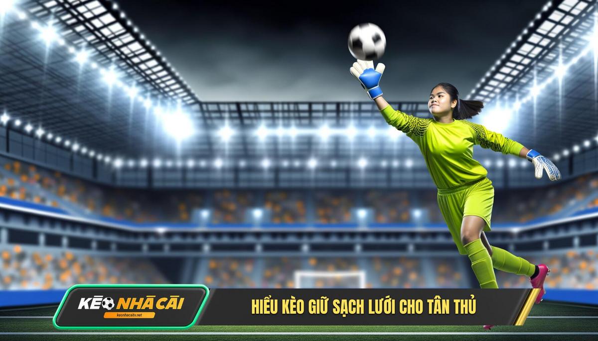 Kèo Giữ Sạch Lưới Là Gì Giải Mã Chi Tiết Cho Anh Em Tân Thủ