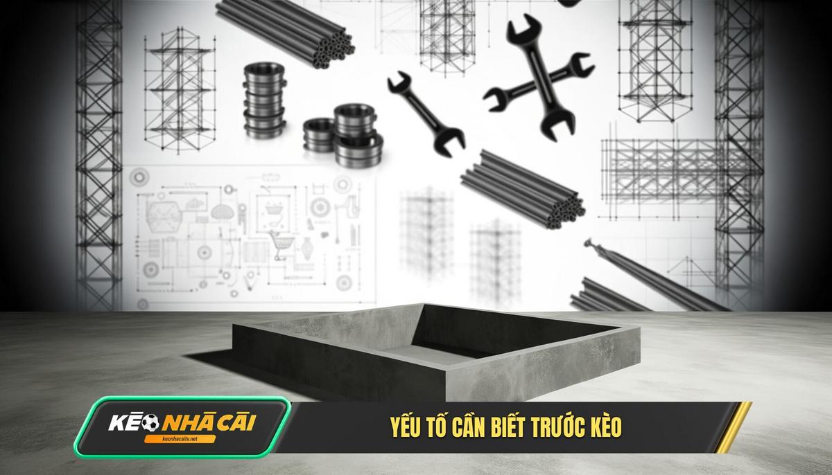 Yếu Tố Cần Biết Trước Kèo